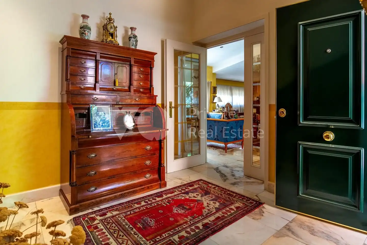 Houses for sale in Majadahonda  with Air Conditioner, Heating and Private garden