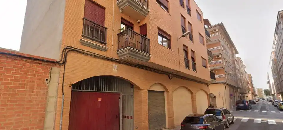 Locale commerciale in vendita a DON JUAN DE AUSTRIA 58, imagen 3