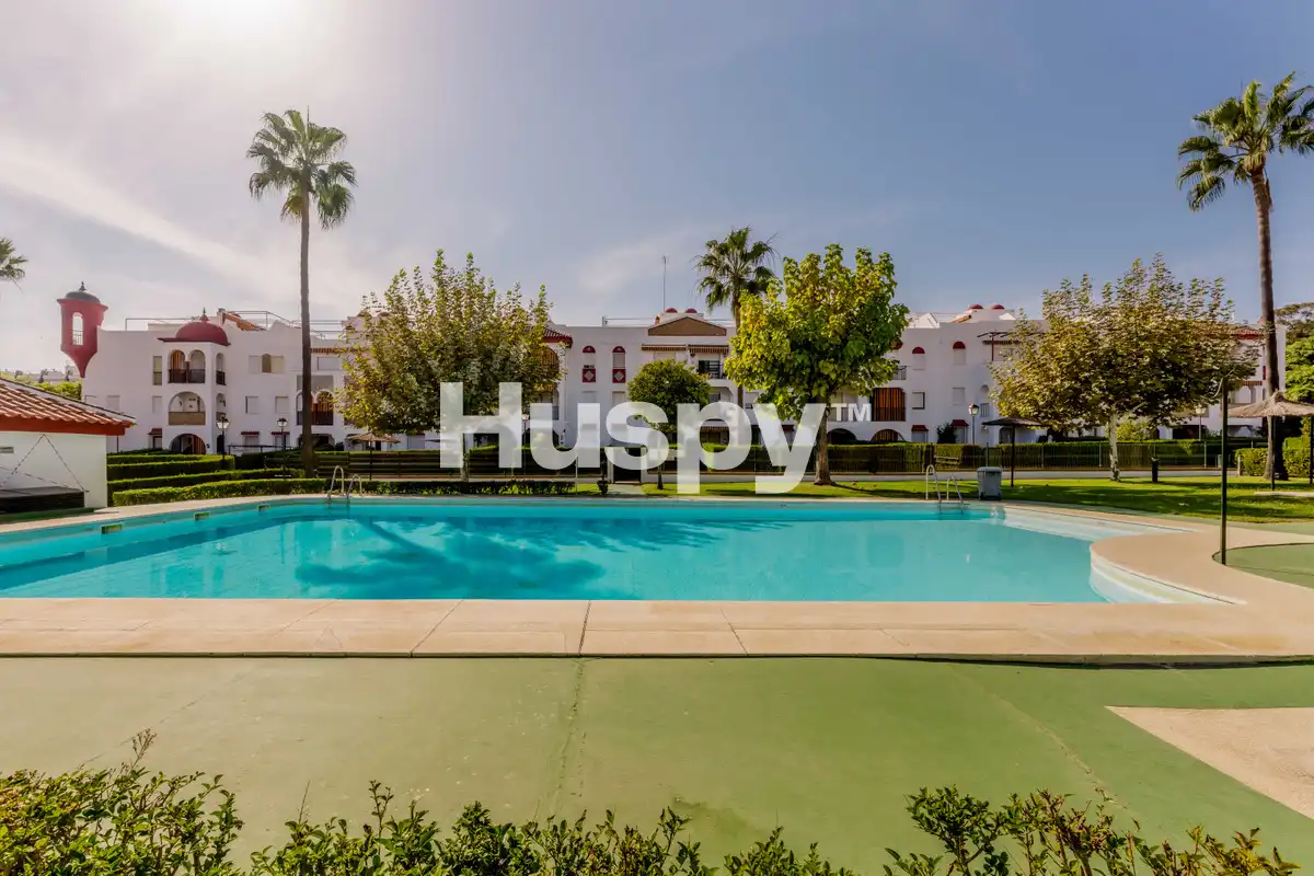 Appartamento con terrazza in vendita a Avenida de Islantilla, imagen 29