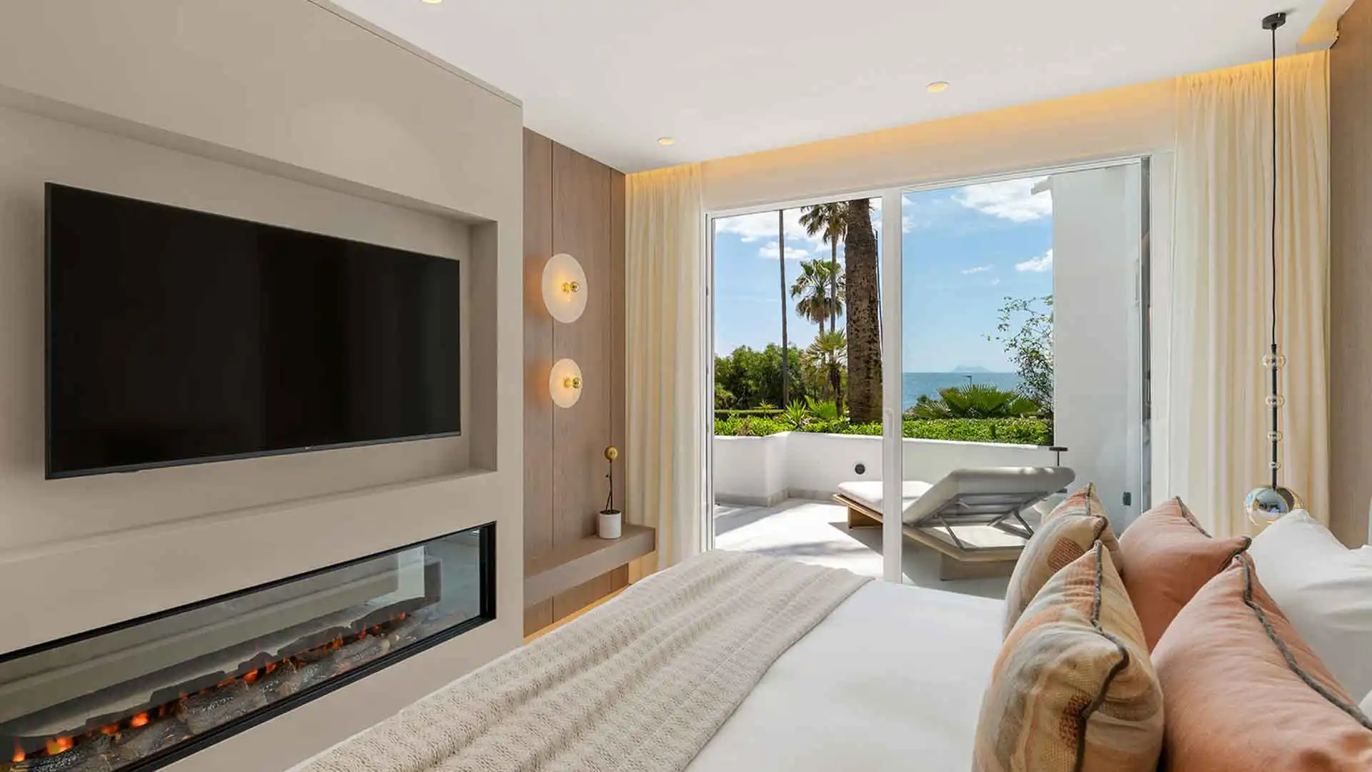 Apartament amb piscina en venda a Punta Plata, imagen 14