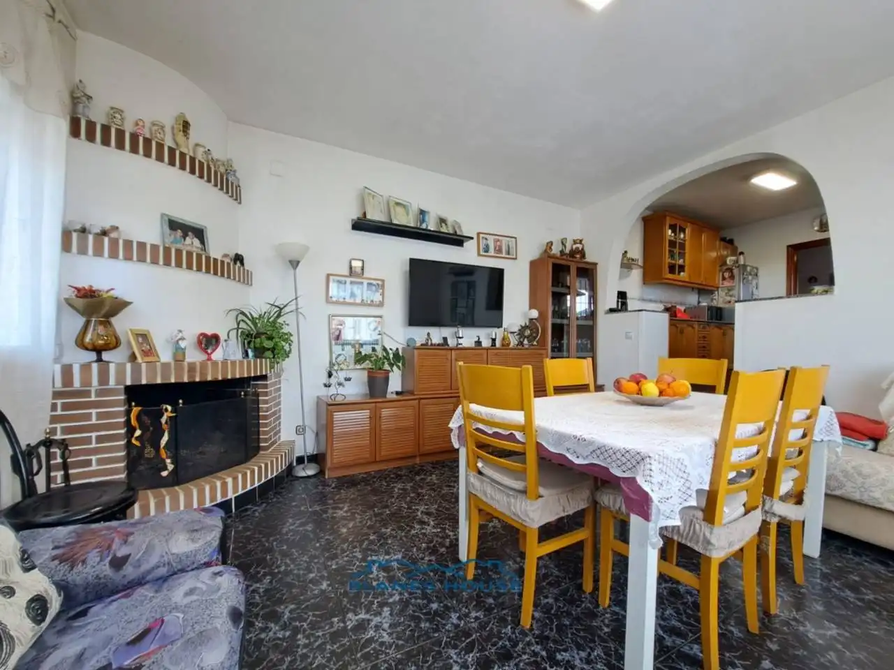 Casa amb jardí en venda a Calle Tierno Galvan 0, imagen 6