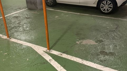 Foto 5 de Garatge de lloguer a Rúa Do Hórreo, Ensanche - Sar, Santiago de Compostela