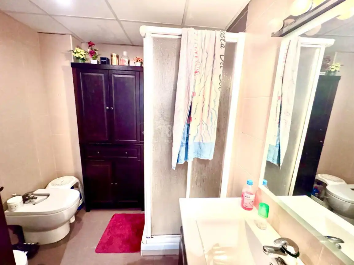 Piso en venta en Cañero