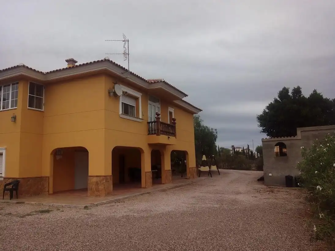 Maison avec piscine à vendre à Vera Ciudad, imagen 6