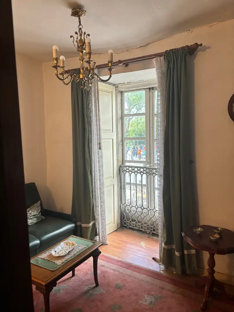 Apartment for sale in Rúa da Porta Faxeira, imagen 8