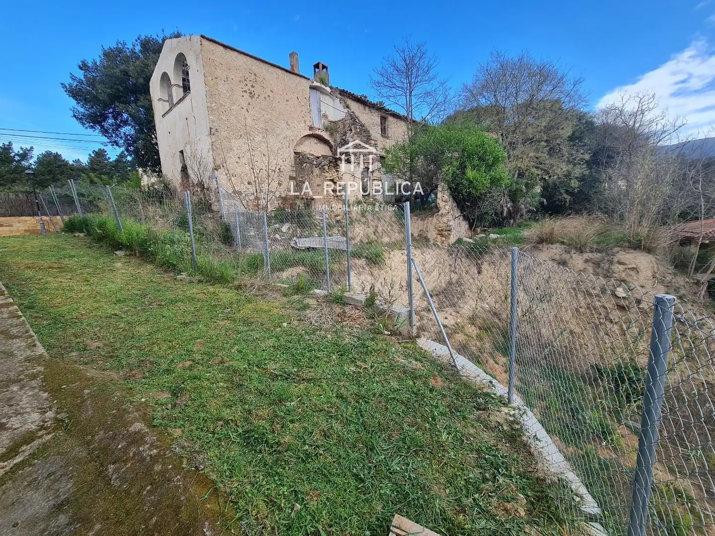 Terreno rústico en venta en Esglesia, imagen 10