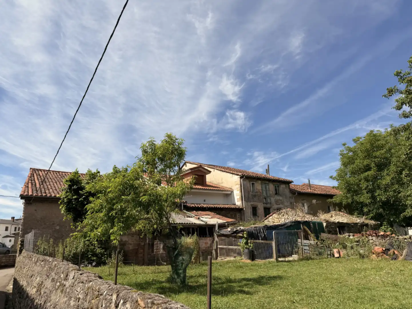 Haus mit Terrasse zum Verkauf in Rivero - Barrio Rivero 37, imagen 36