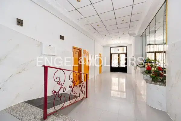 Wohnung mit Terrasse zum Verkauf in Centro, imagen 19