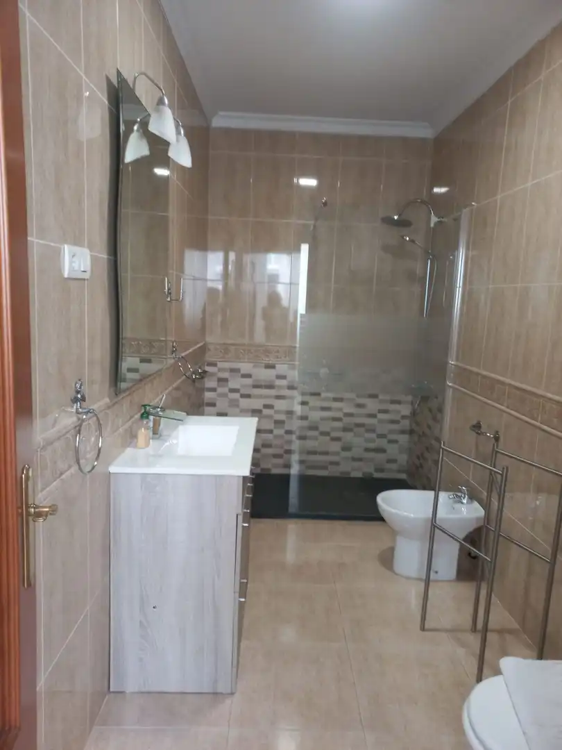 Piso con terraza en venta en Marín García, imagen 7