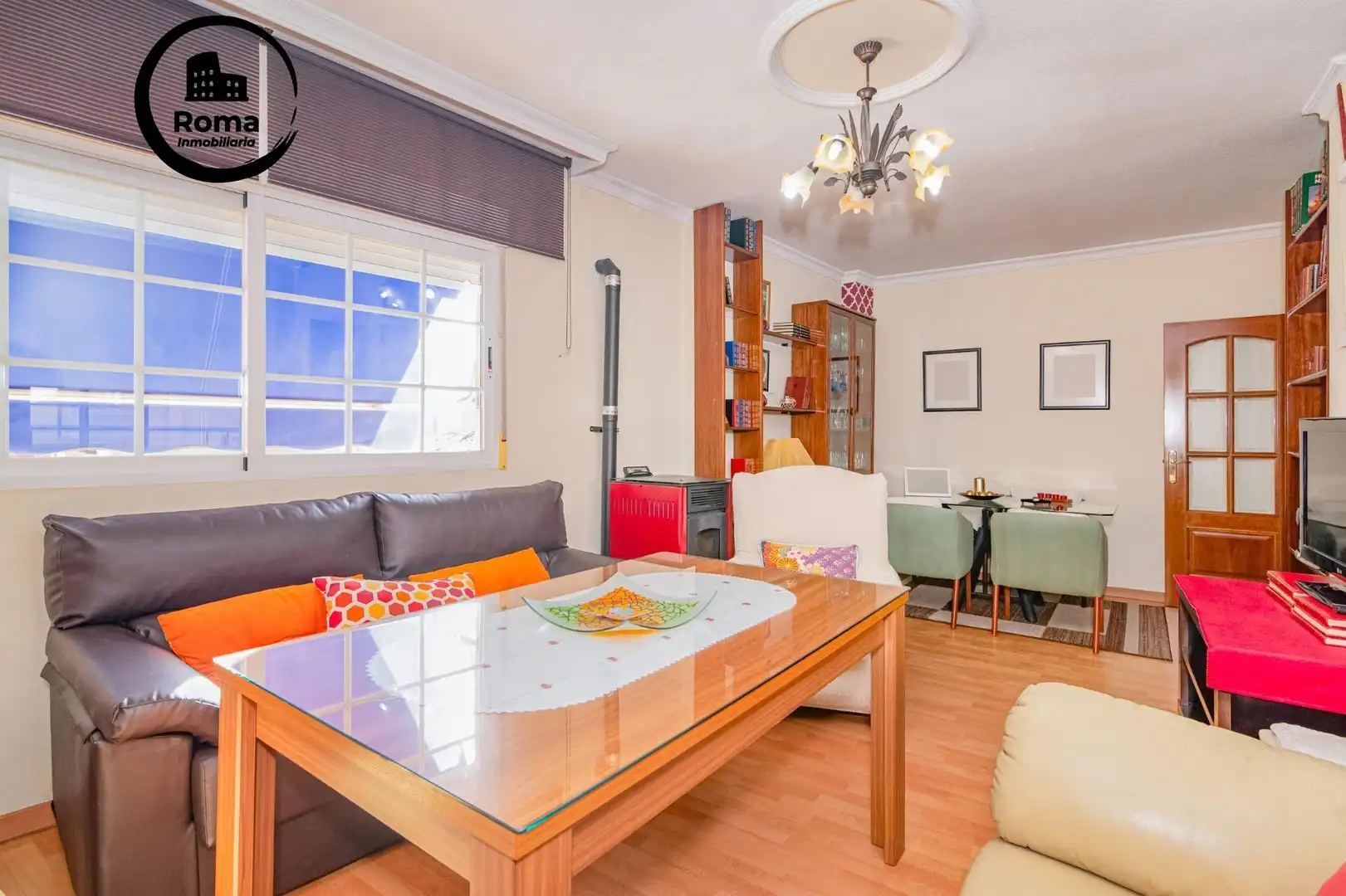 Flat for sale in La Zubia Ciudad, imagen 5