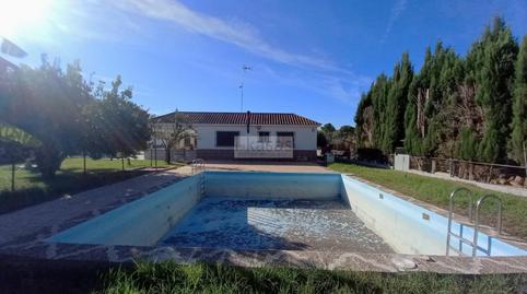 Foto 4 de Casa o xalet en venda a Parque Atlántico - Ronda este, Jerez de la Frontera