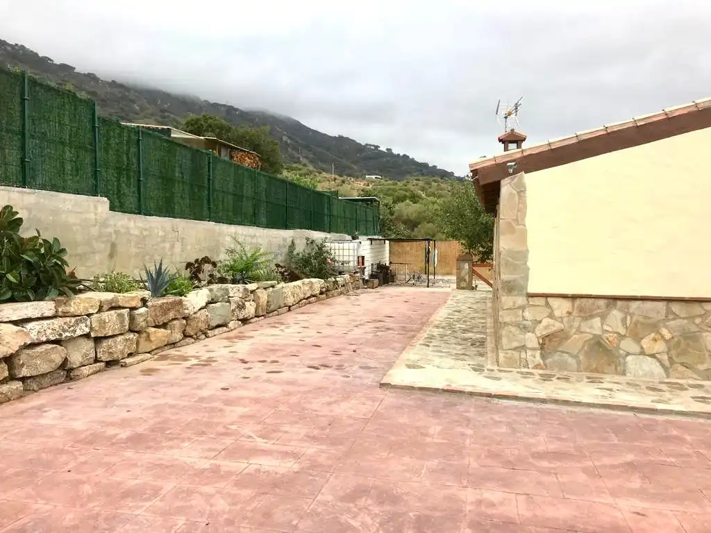 Chalet con piscina en venta en Calle Dehesa de la Peña 18, imagen 6
