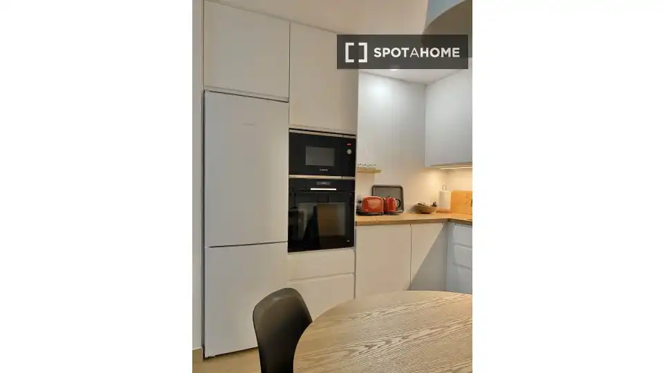 Appartement à louer à Arganzuela, imagen 10