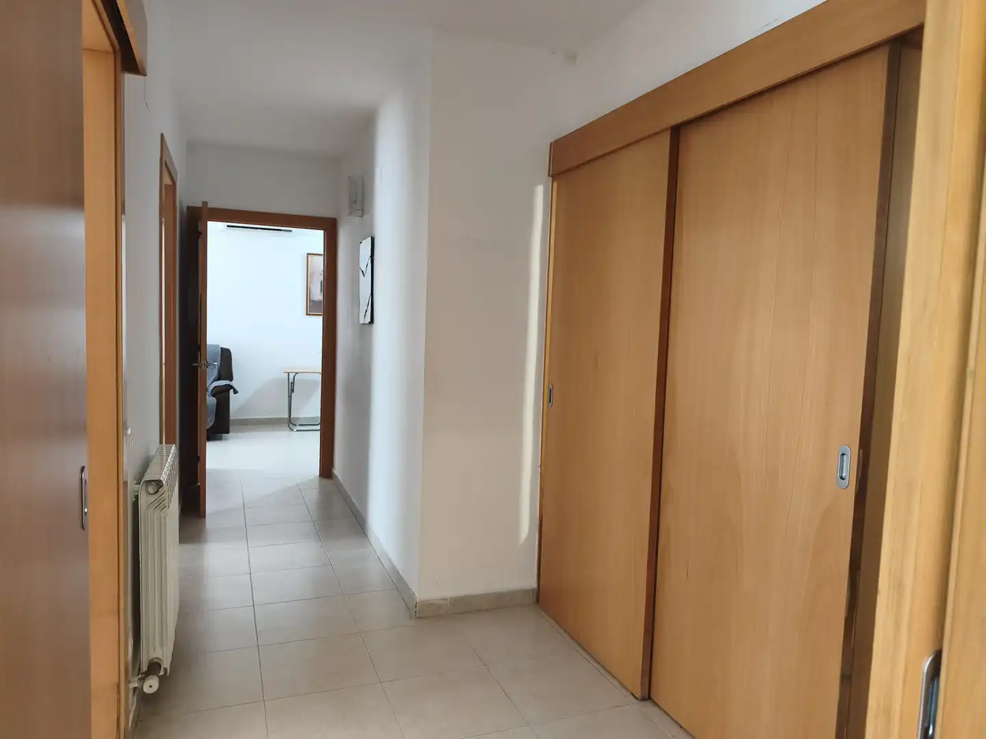 Flat for sale in Sant Boi de Llobregat  with Air Conditioner and Balcony