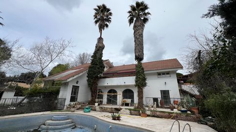 Foto 2 de Casa o chalet en venta en Calle Cetrería, Raya del Palancar - Guadamonte, Villanueva de la Cañada