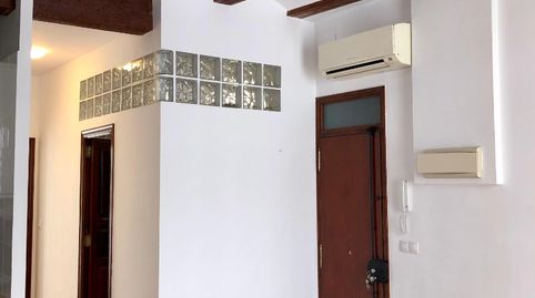 Foto 2 de Piso de alquiler en El Pilar, Valencia Capital