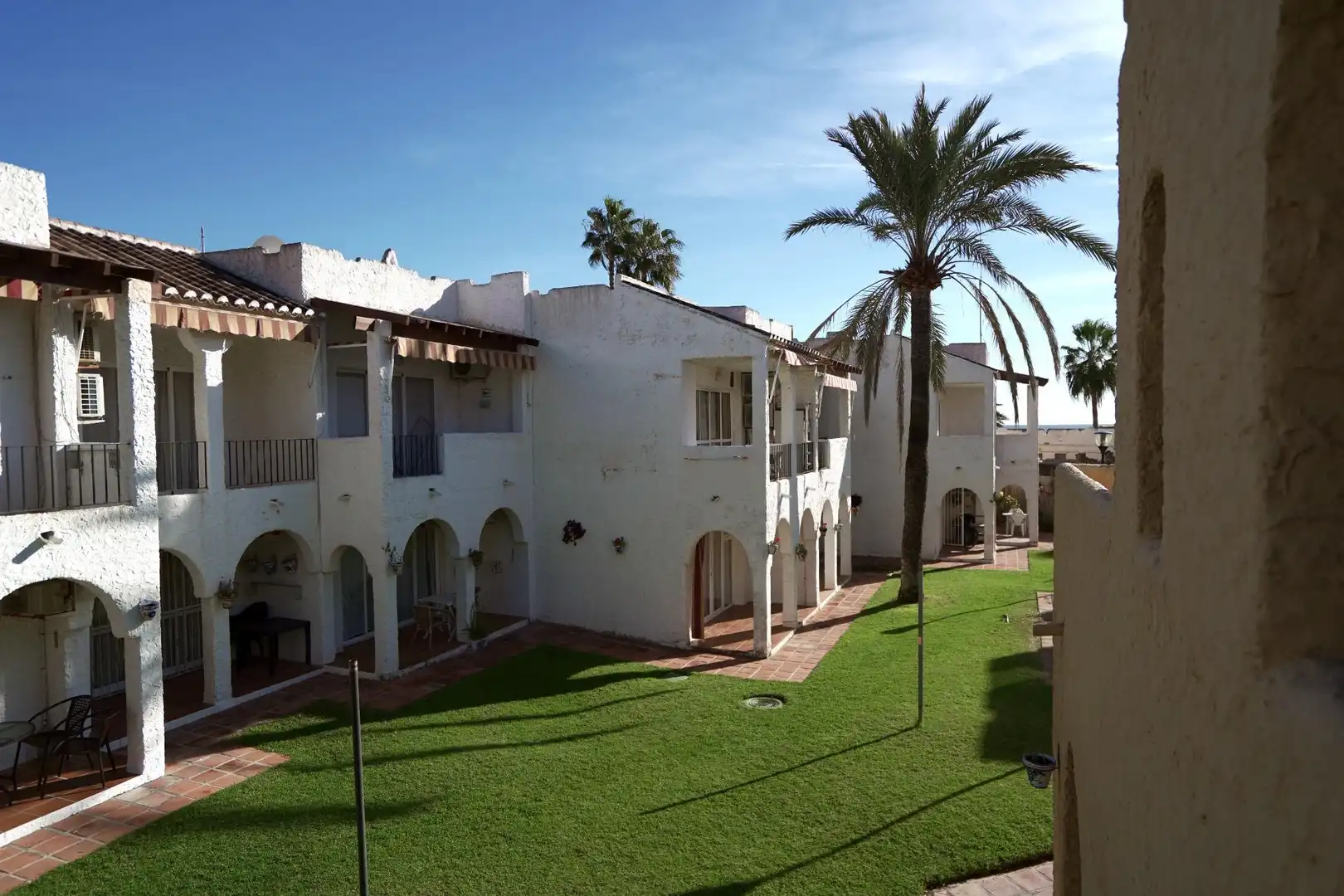 Apartamento de alquiler en MARINAS DE NERJA, 6, Chaparil - Torrecilla - Punta Lara