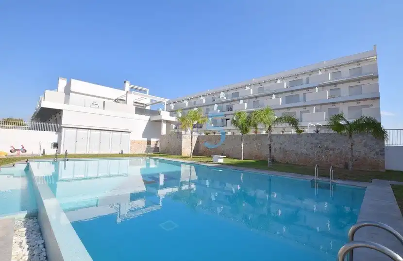 Pis amb piscina en venda a Orihuela Costa, imagen 24