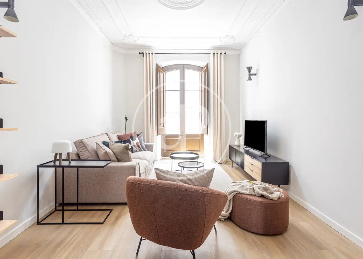 Flat for rent in Carrer d'en Serra, Barri Gòtic