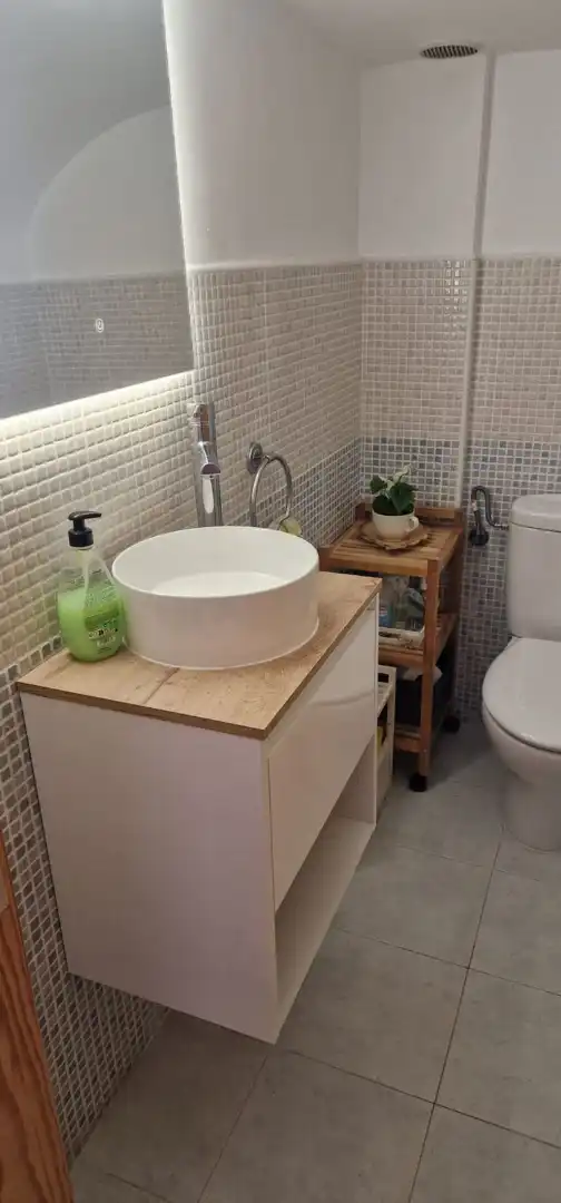 Detached house with terrace for sale in Marines, imagen 19