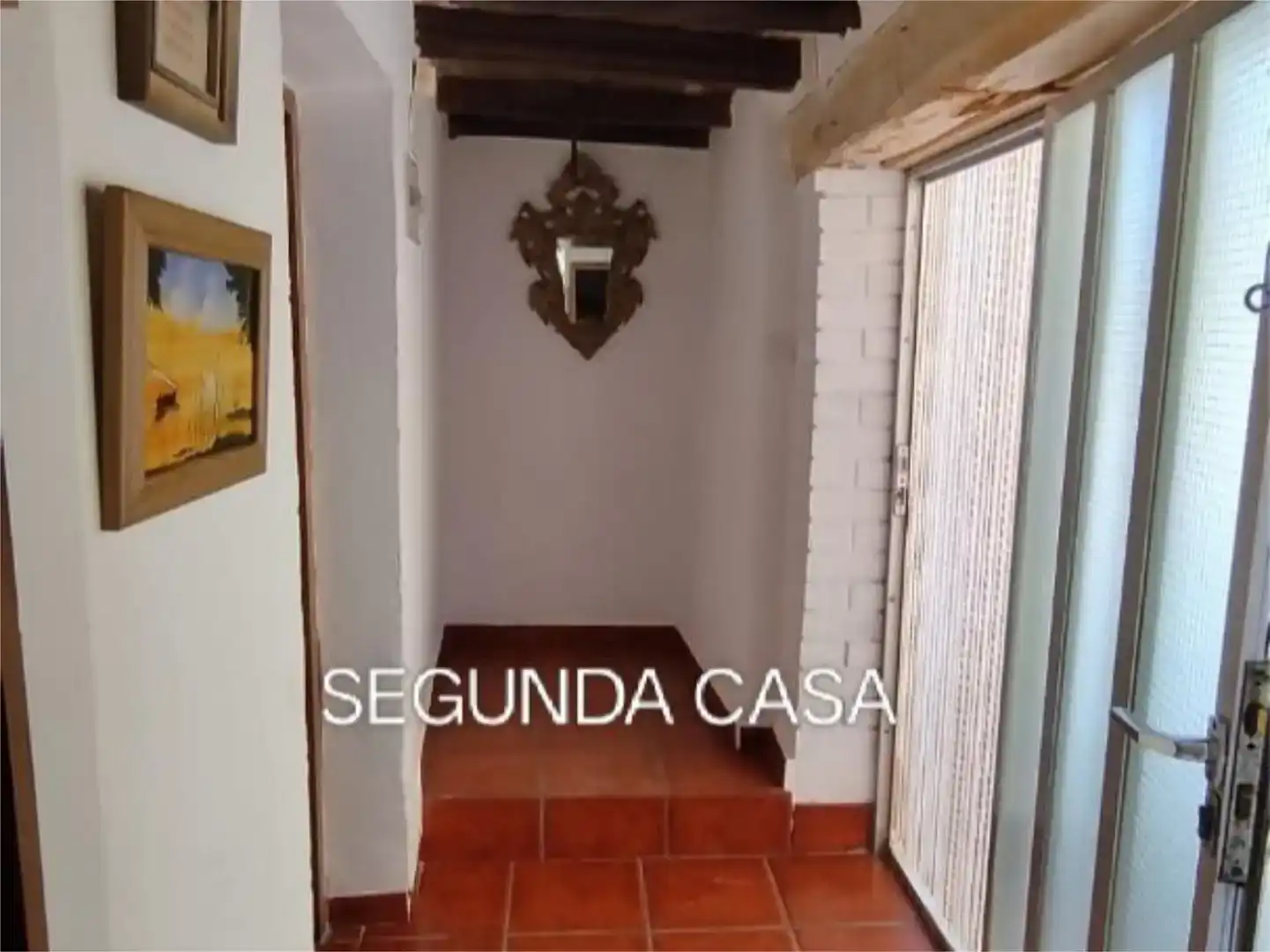 Piso en venta en Saldaña