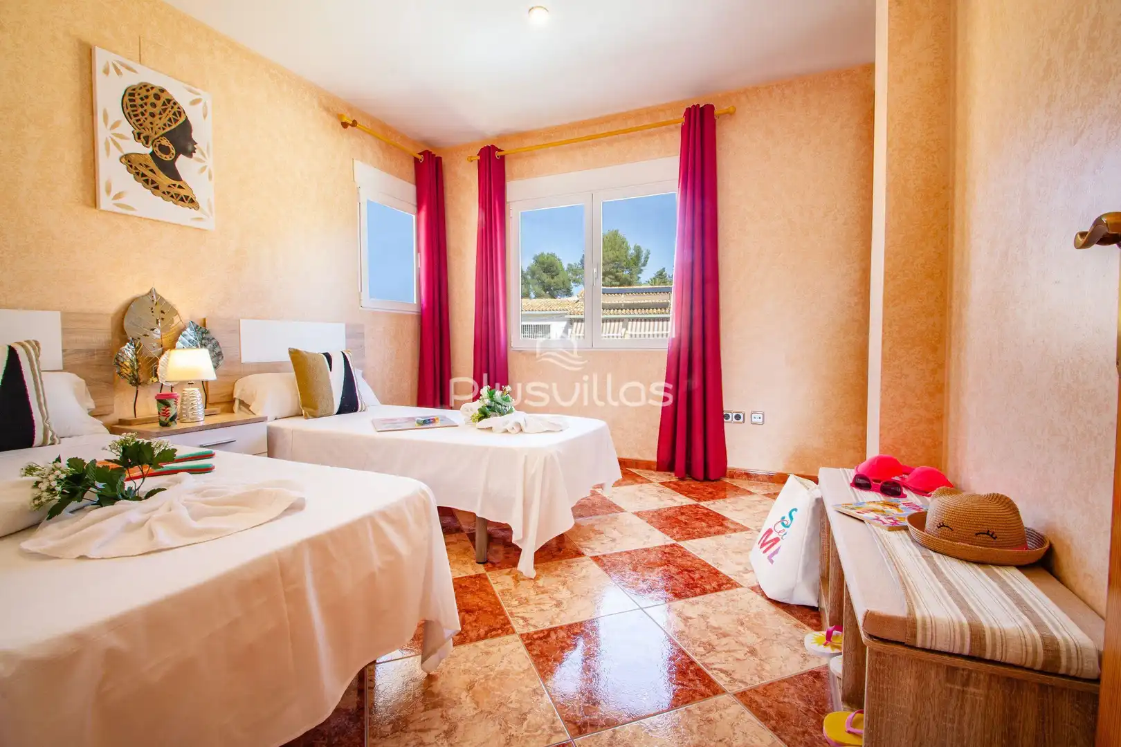 Maison à vendre à Marisol Park - Ortembach - Los Almendros, imagen 35