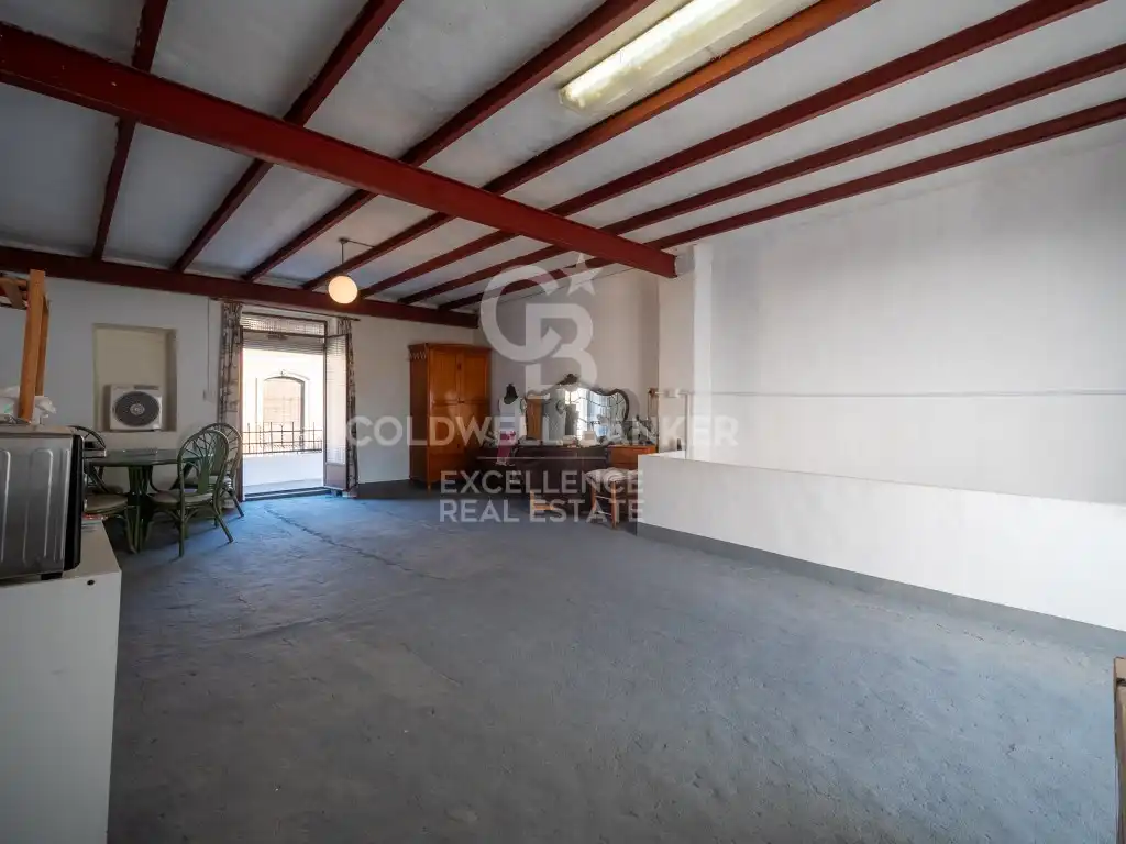 Houses for sale in Oliva pueblo