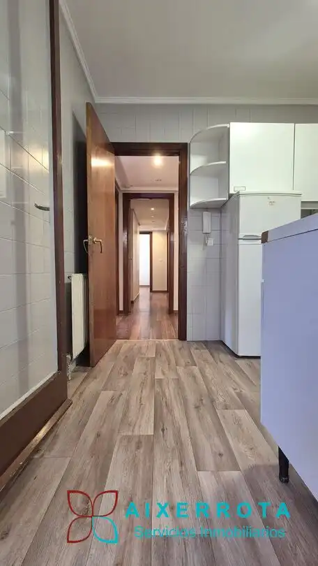 Flat for sale in Ibaizabal Kalea, Villamonte