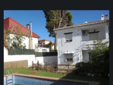 Villa à louer à Calle del 2 27A