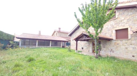 Foto 4 de Casa o chalet en venta en Villarcayo de Merindad de Castilla la Vieja, Burgos