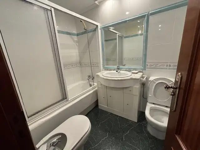 Piso de alquiler en Esteiro