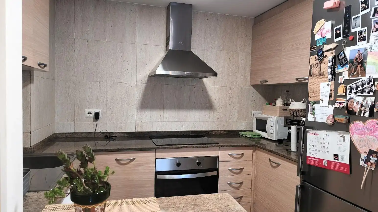 Flat with terrace for sale in Les Franqueses del Vallès, imagen 4