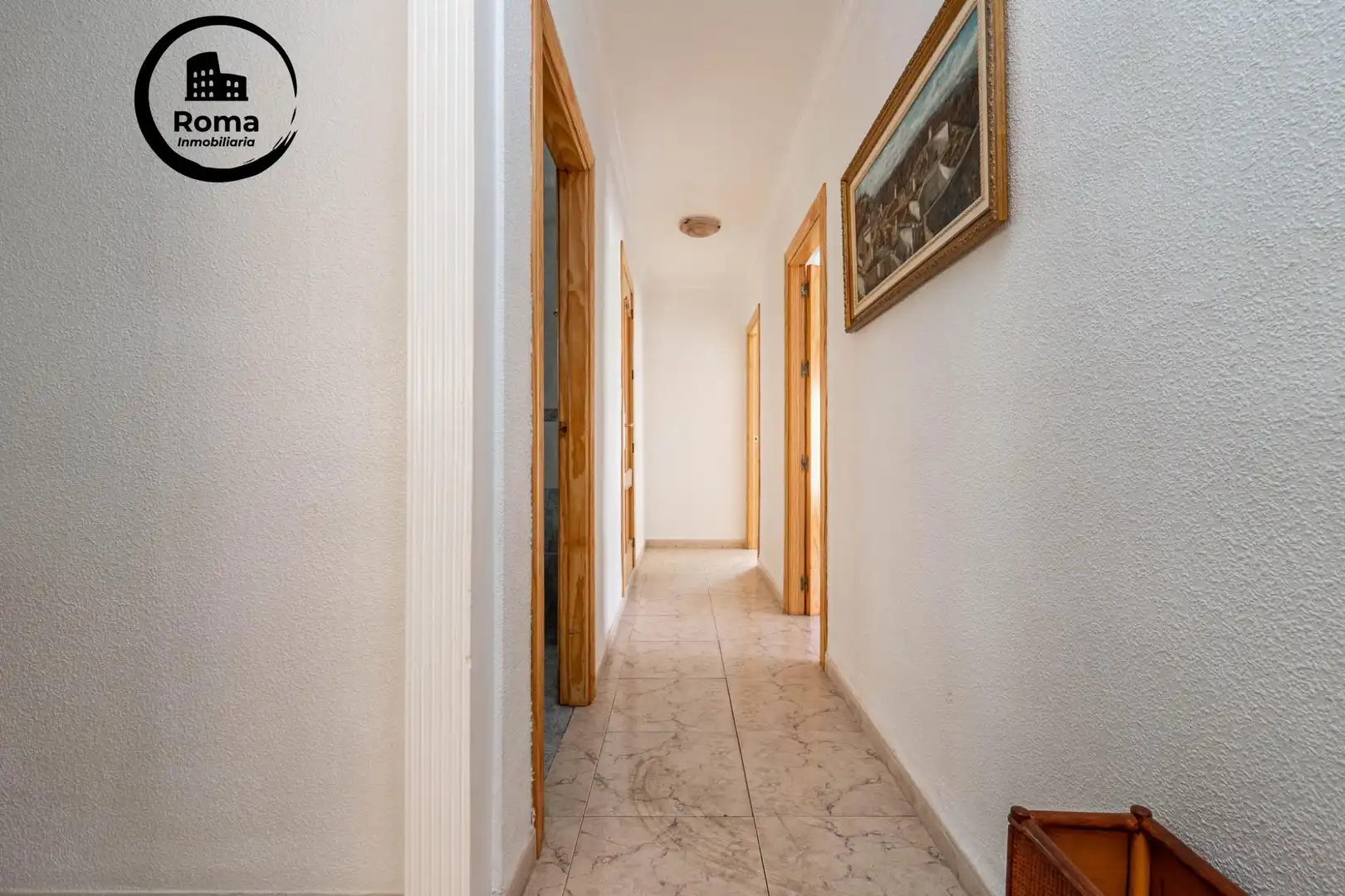 Casa o xalet en venda en Guadix