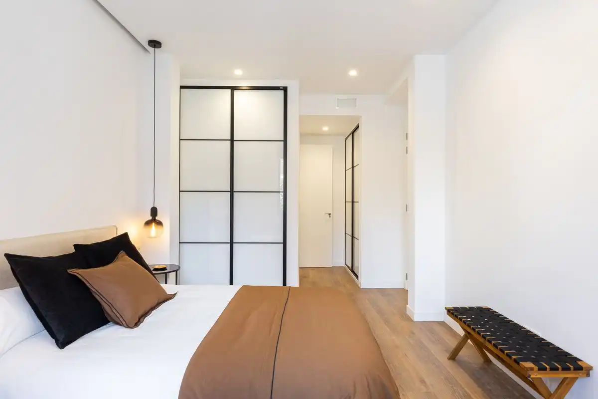 Flat with lift for sale in Carrer de Ximénez de Sandoval, imagen 28