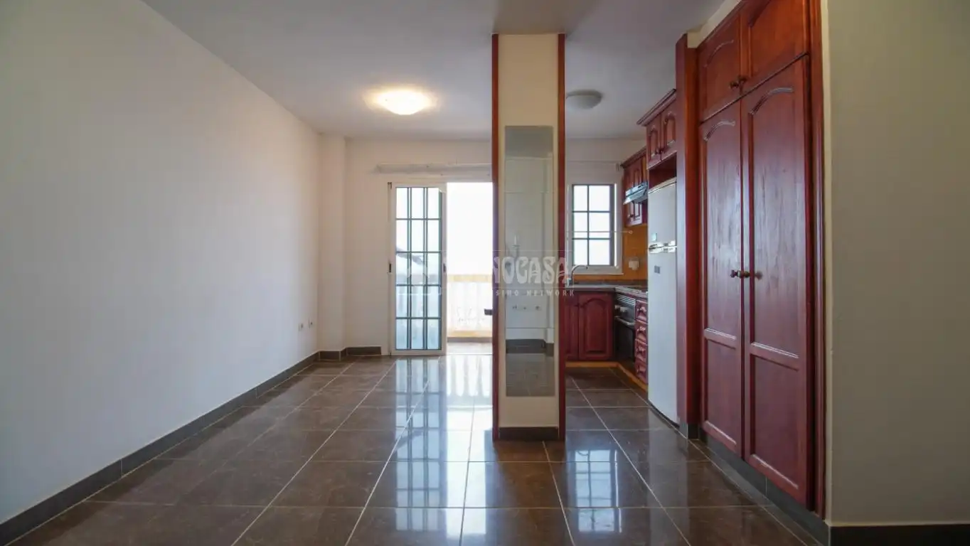 Piso en venta en Tacoronte