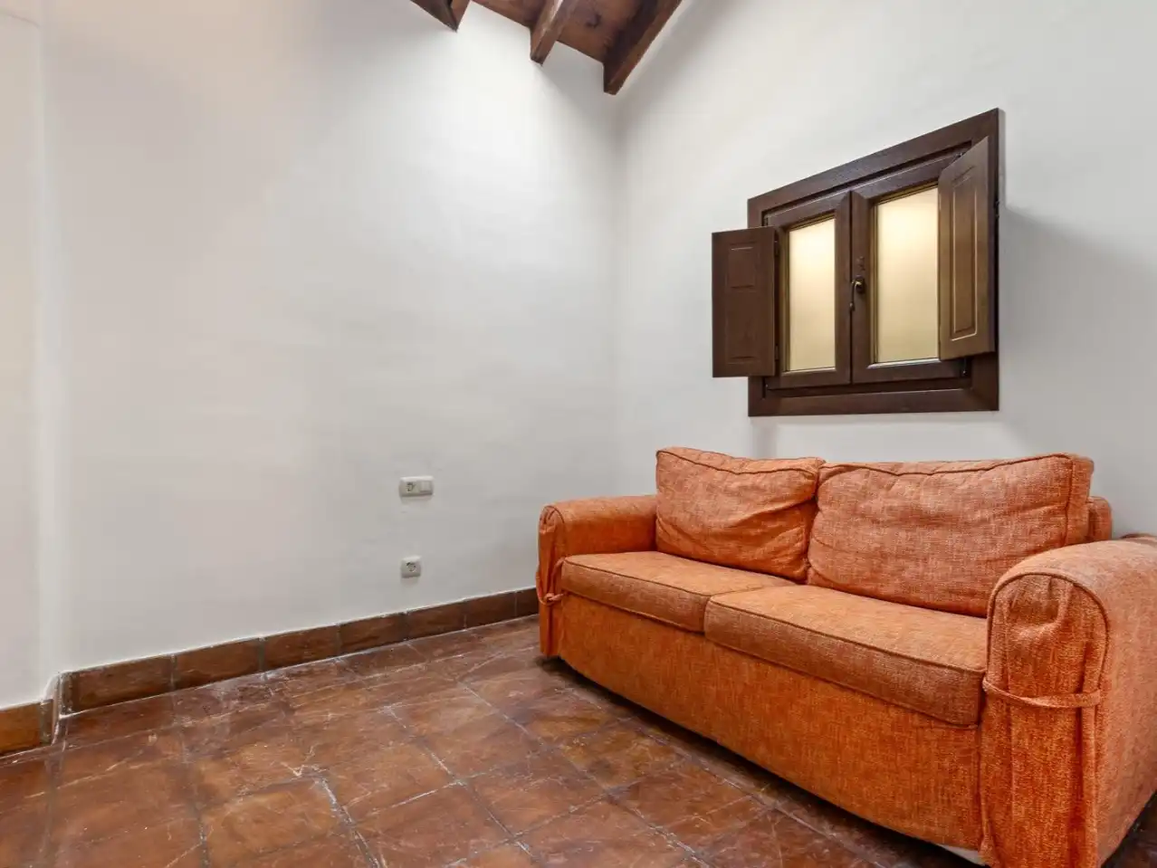 Casa rústica amb piscina en venda a MA-4111 6, imagen 25