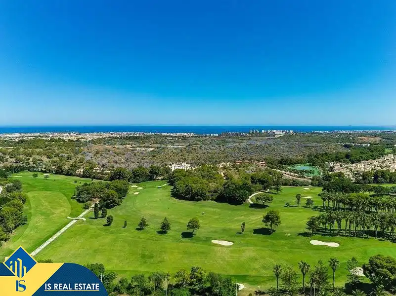 Bungalow con piscina en venta en Orihuela Costa, imagen 32