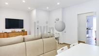 Living room of Flat for sale in  Jaén Capital
