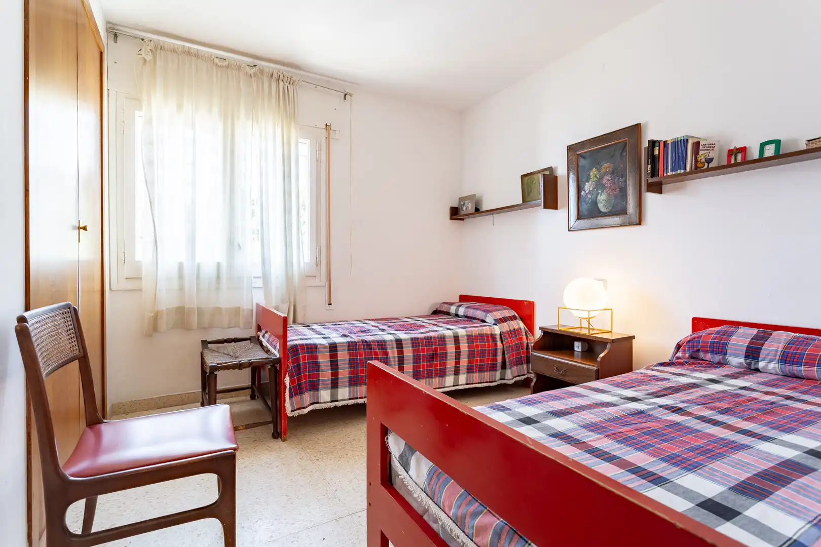 Habitación de Piso en venta en Torredembarra con Terraza y Amueblado