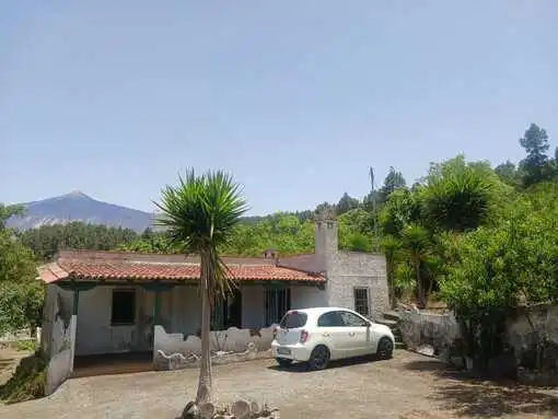 Casa rústica en venda a las abiertas, imagen 32