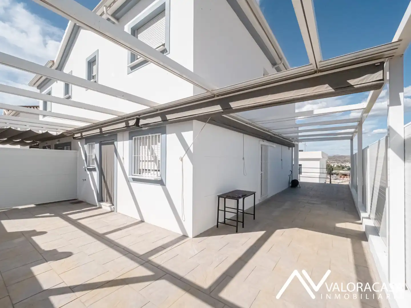 Villa avec terrasse à vendre à Cártama pueblo, imagen 3