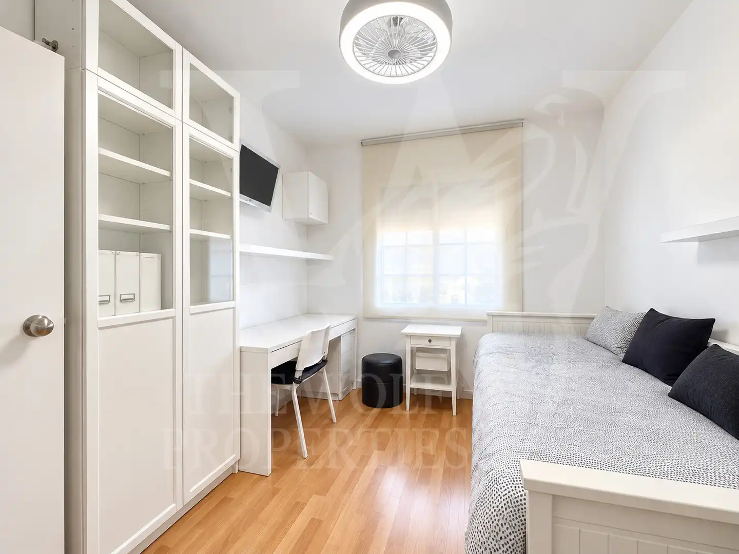 Terraced house with terrace for sale in Carrer de Puig i Cadafalch, imagen 20