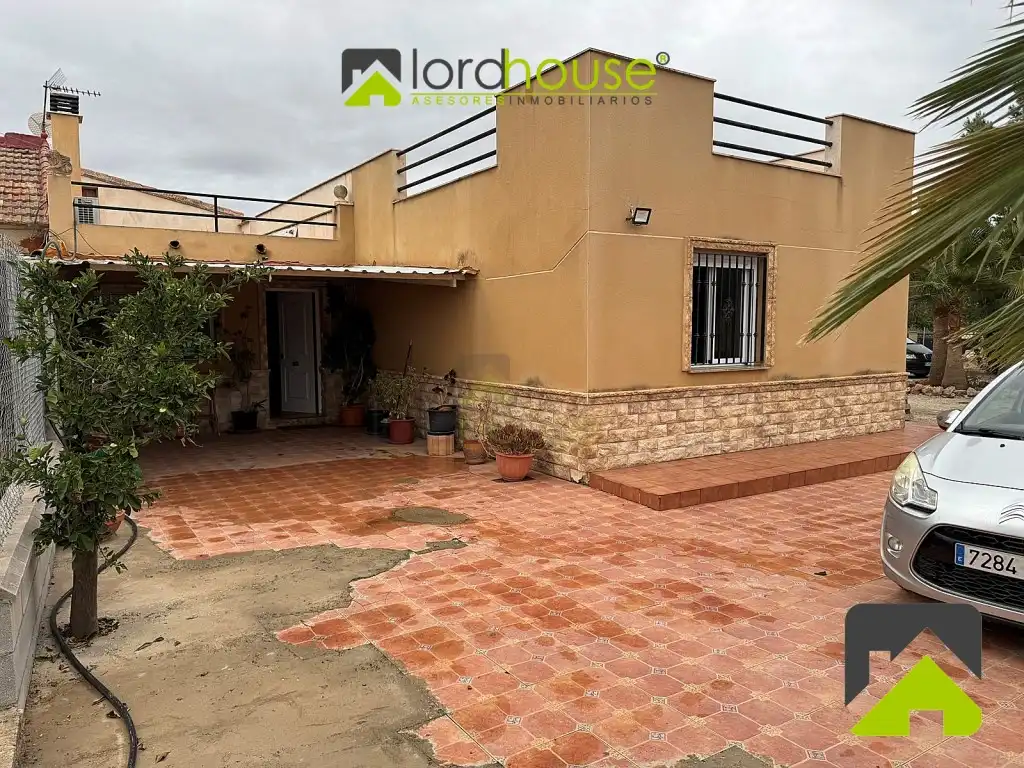 Casa in vendita a Barrio Casas De Las Monjas Nr 18, imagen 5