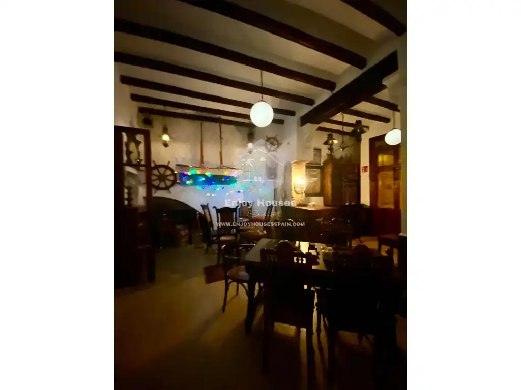 Local comercial en venta en Tossal de Dalt, imagen 23