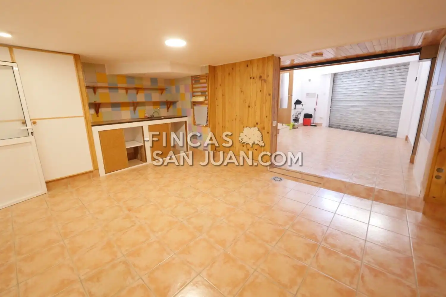 Detached homes for sale in Sant Joan d'Alacant  with Air Conditioner and Furnished