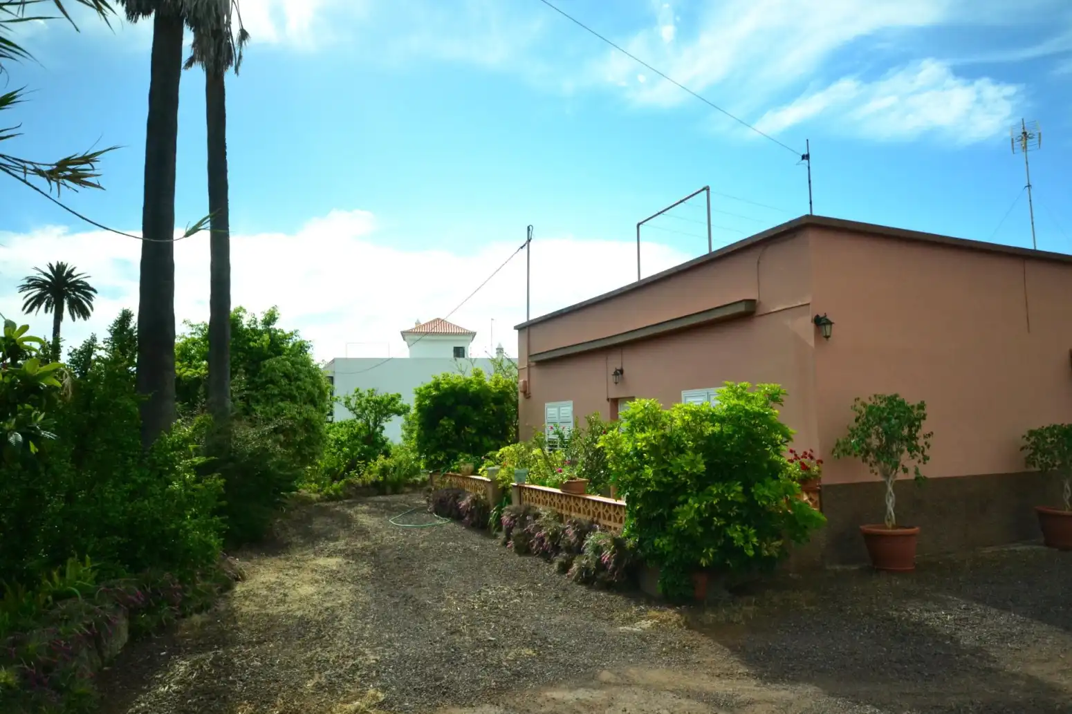 Casa in vendita a Tegueste - Calle TEJAR, imagen 4