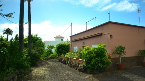 Foto 4 de Casa o chalet en venta en Tegueste - Calle Tejar, Tegueste, Santa Cruz de Tenerife