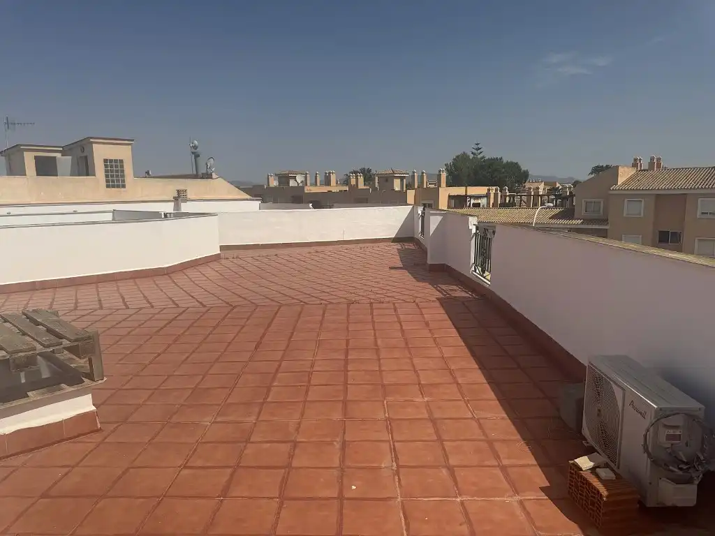 Àtic amb piscina en venda a Las Marinas - Pueblo Laguna, imagen 23