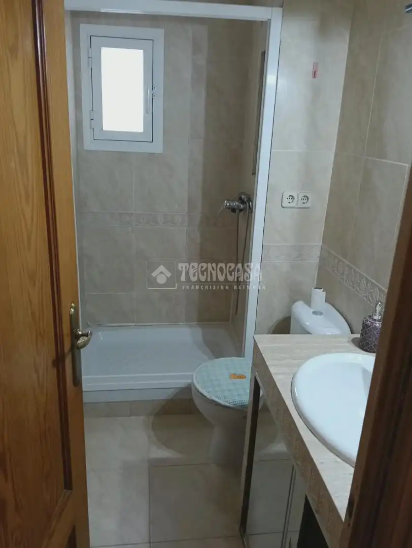 Baño de Piso en venta en Madrid
