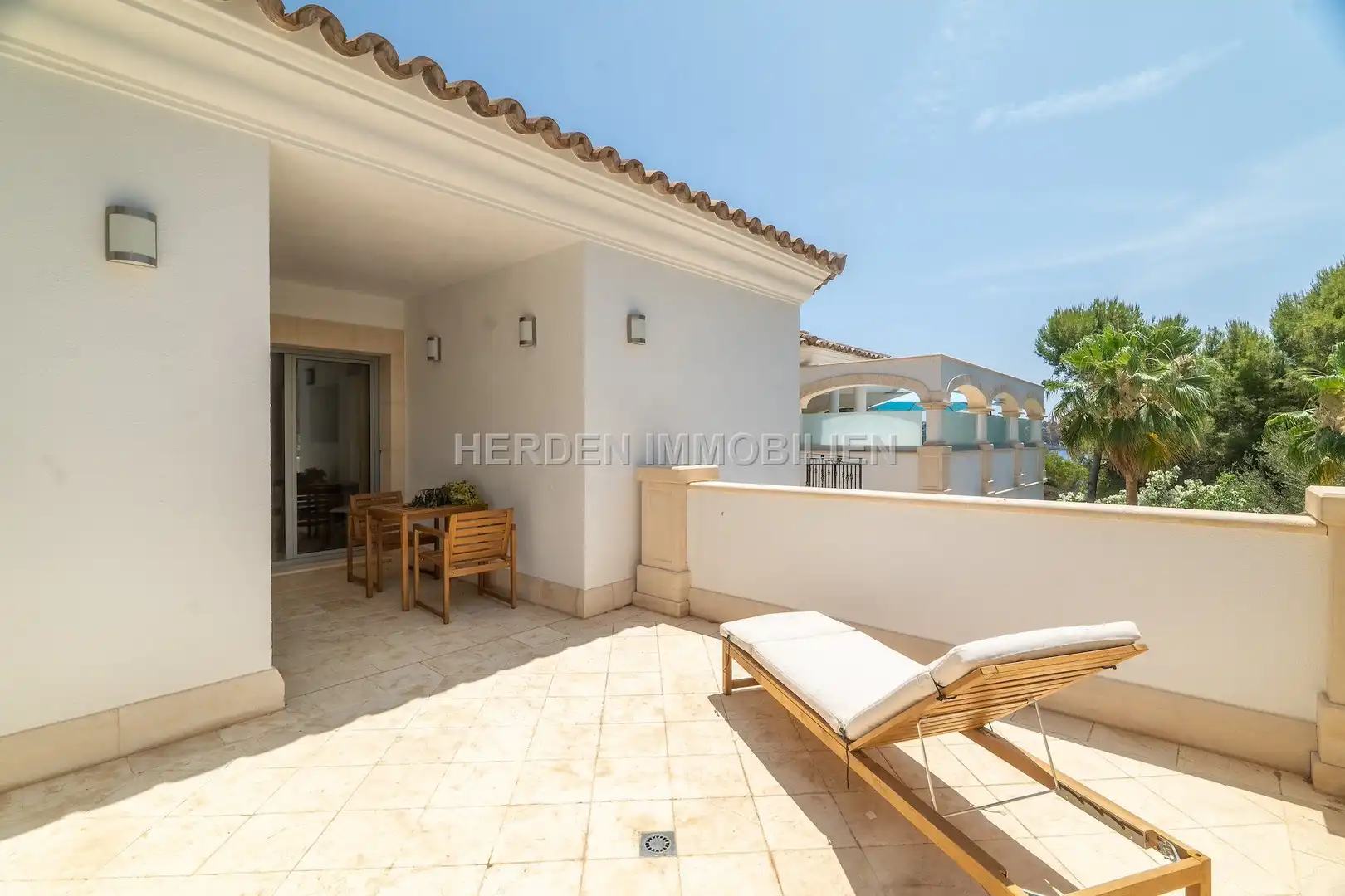 Maison avec piscine à vendre à Costa de la Calma, imagen 14
